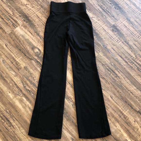 Nygard Slims bootcut rayon/nylon/spandex pants - Picture 8 of 9